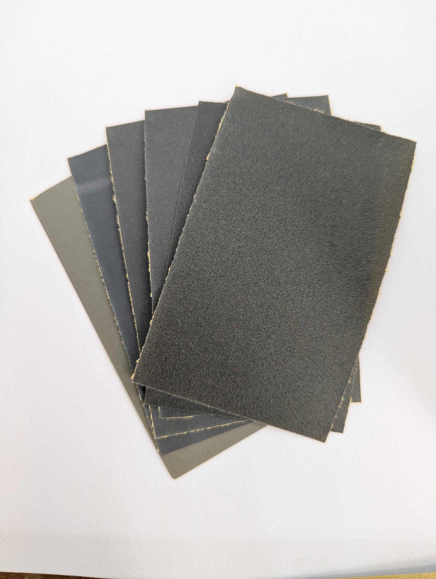 Sandpaper