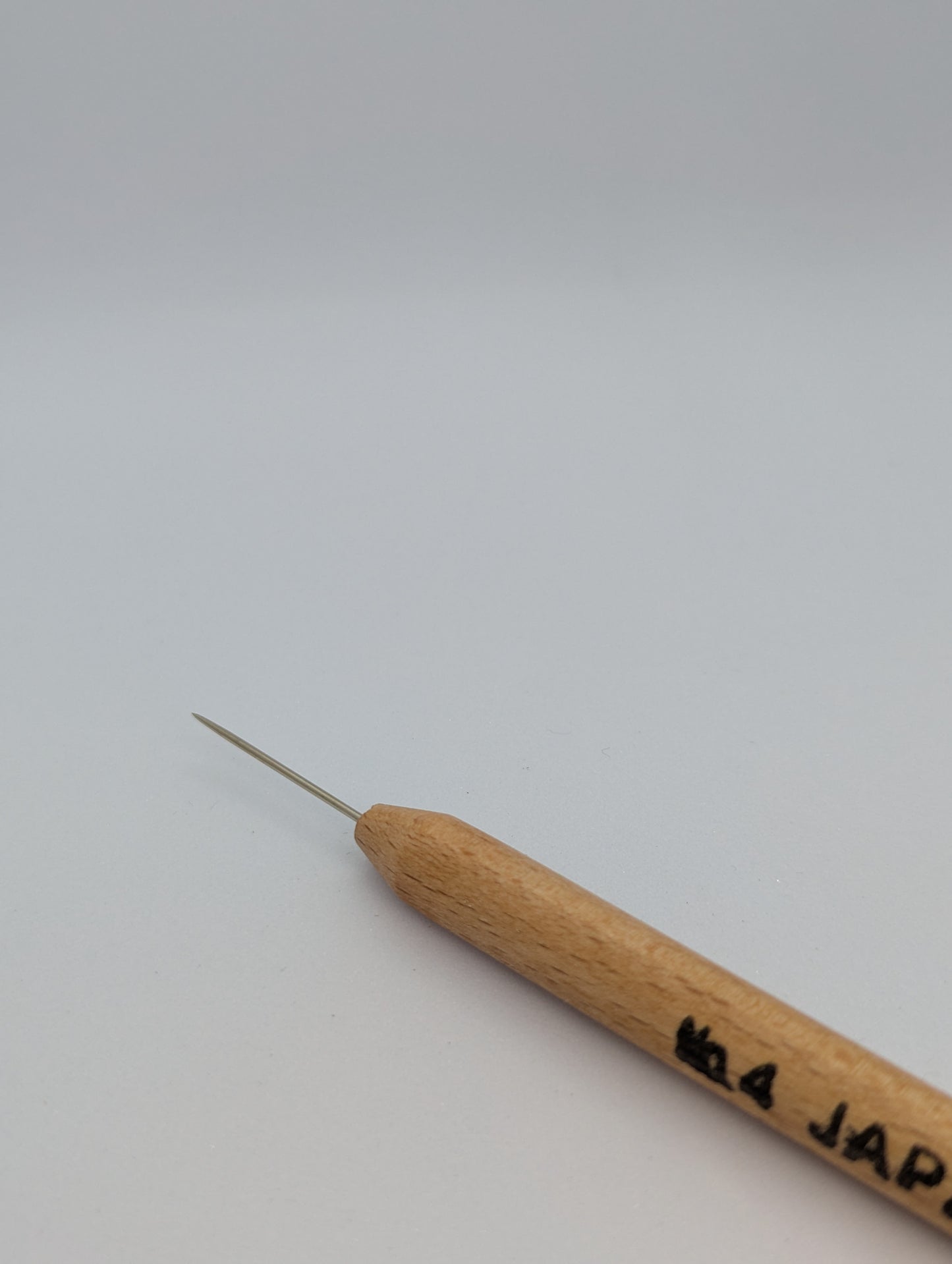 Potter's Needle (Needle Tool)