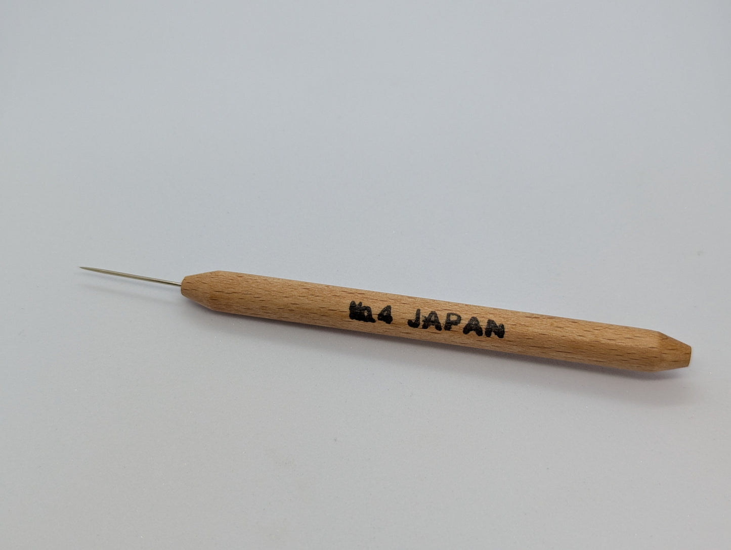 Potter's Needle (Needle Tool)