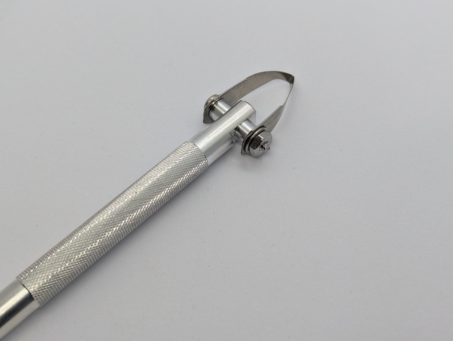 Carving Tool- Curved V