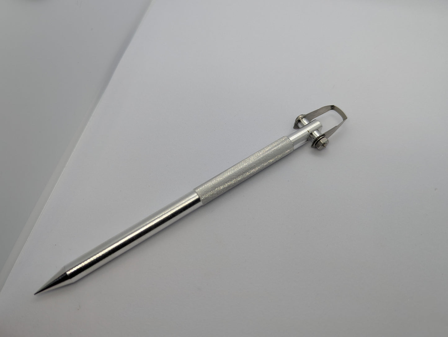 Carving Tool- Square