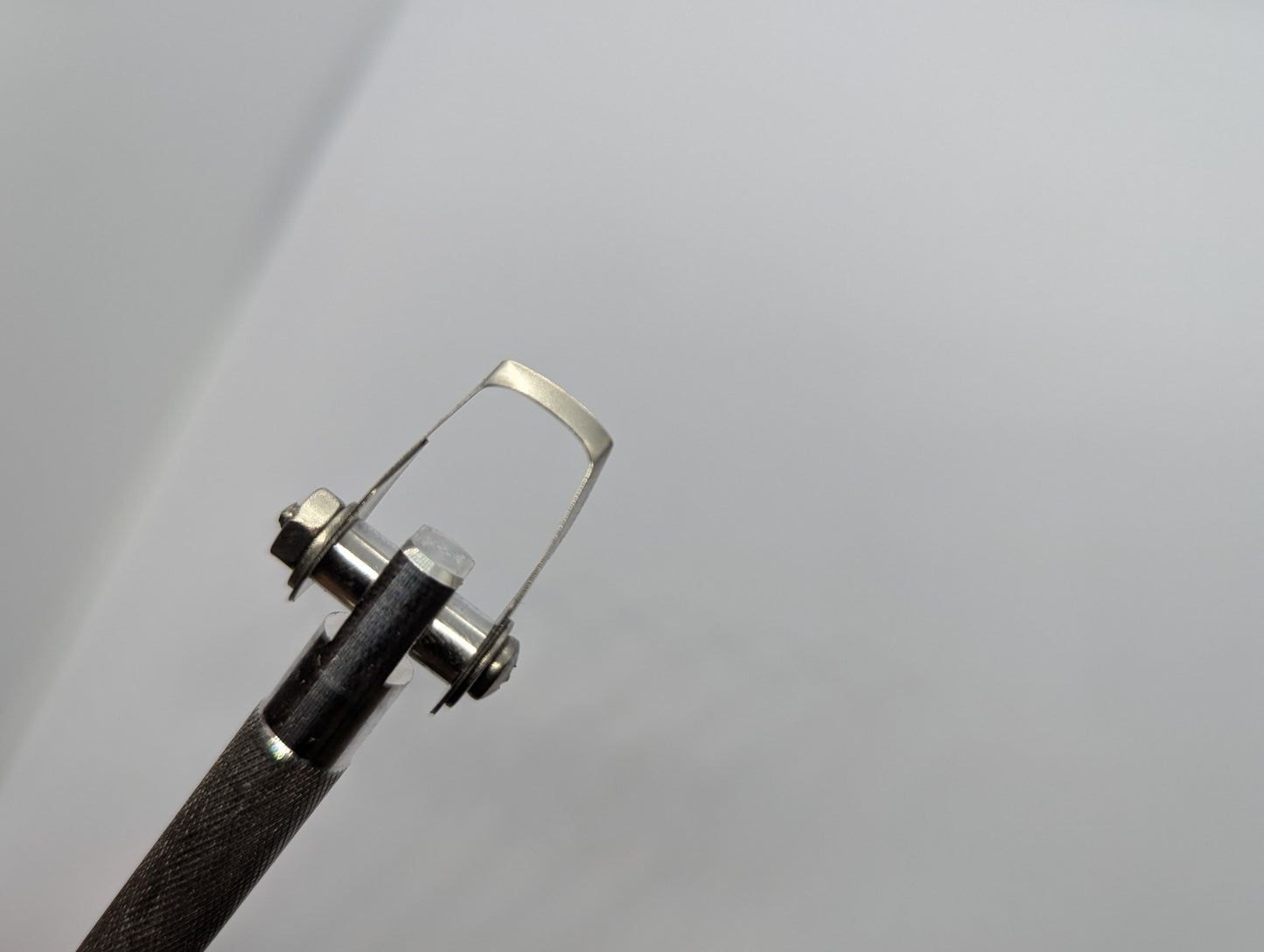 Carving Tool- Square