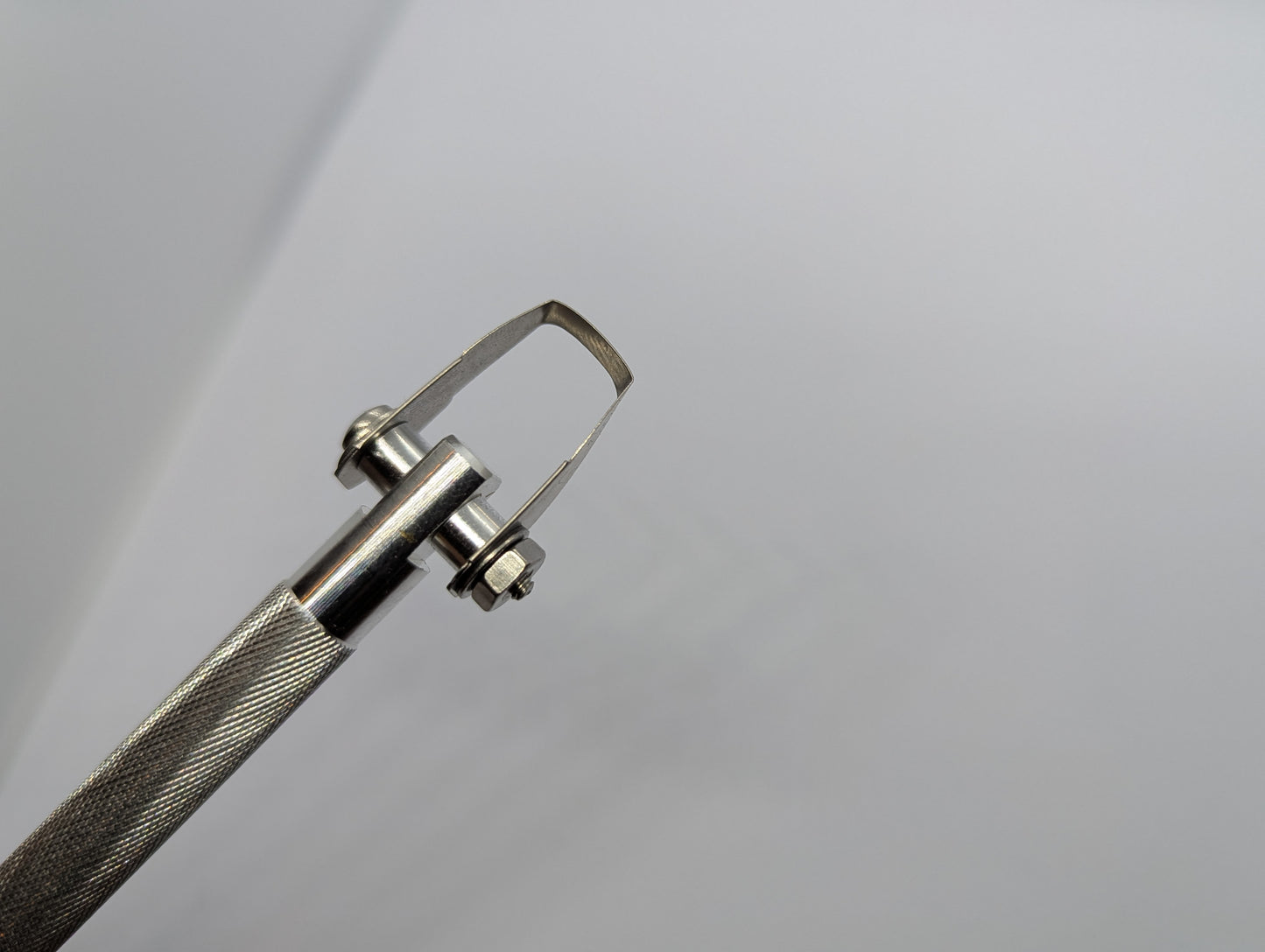 Carving Tool- Square
