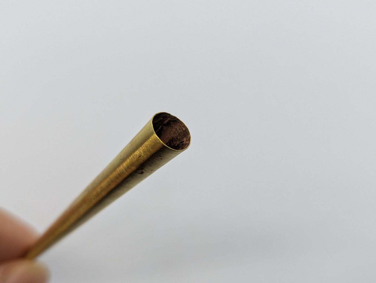 Hole puncher (for teapot)