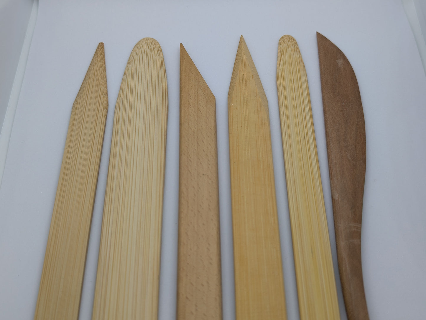 Takebera Knife