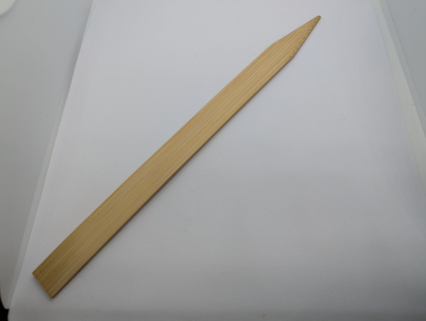 Takebera Knife