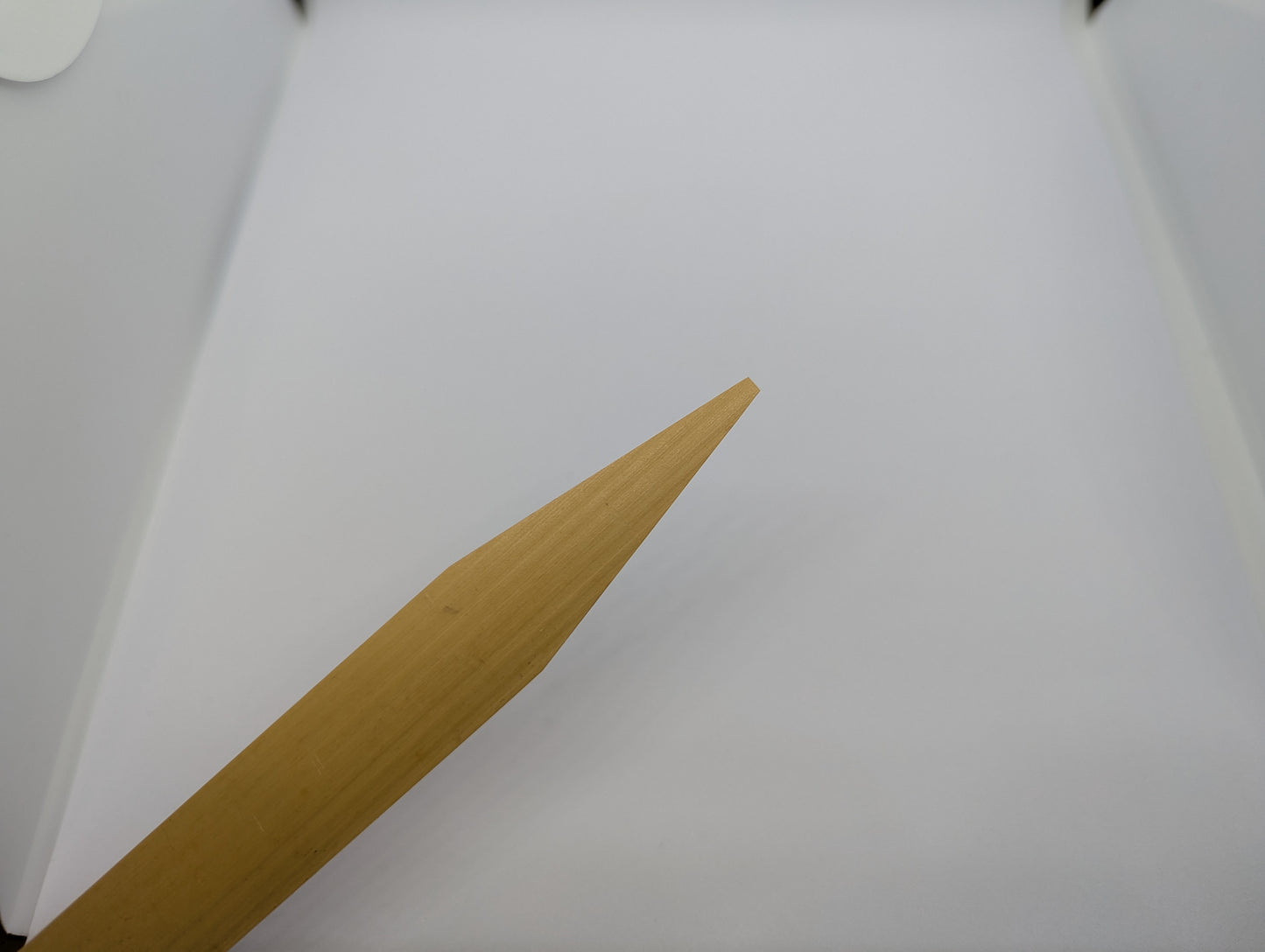 Takebera Knife