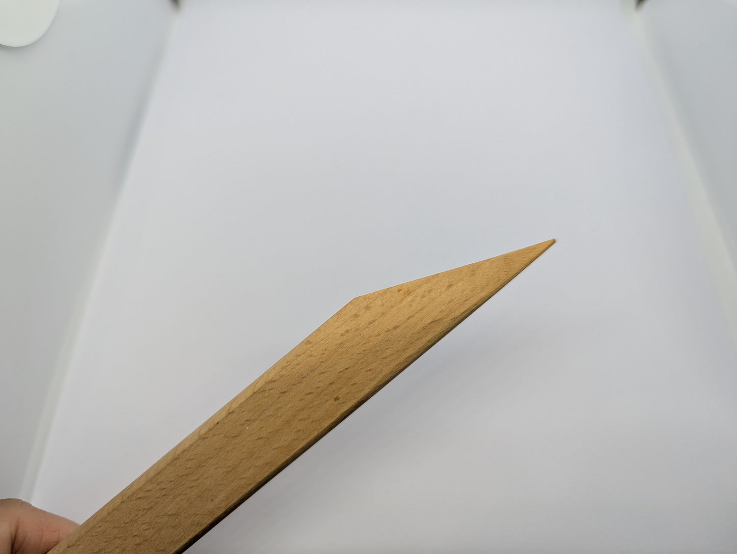 Takebera Knife