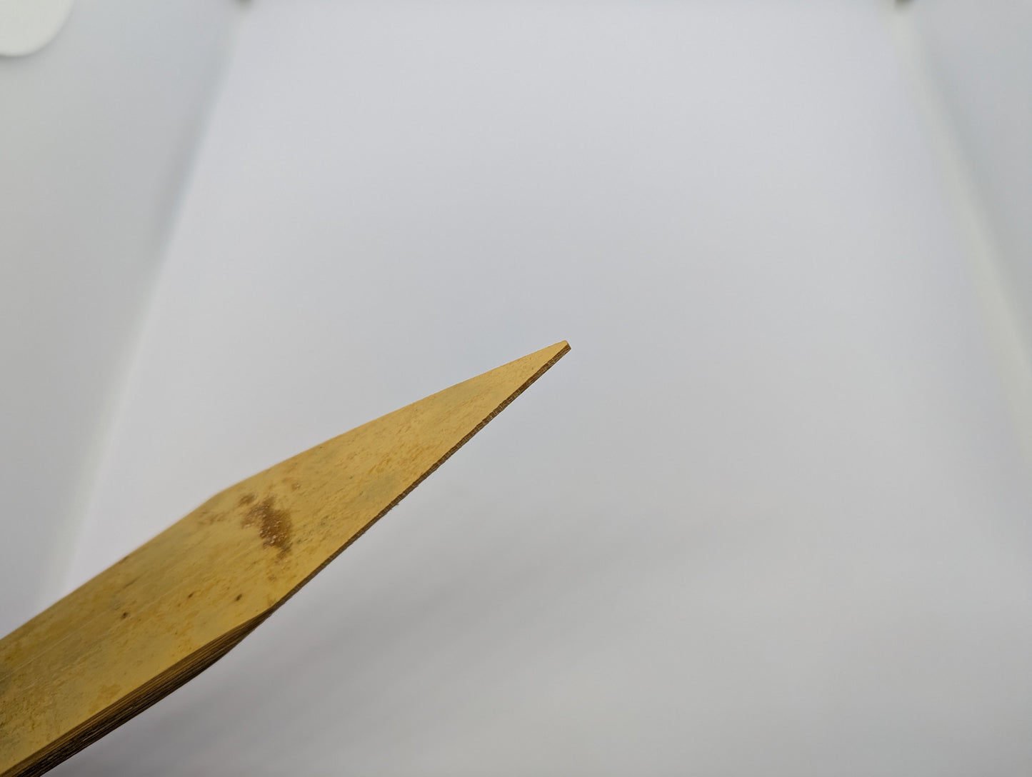 Takebera Knife