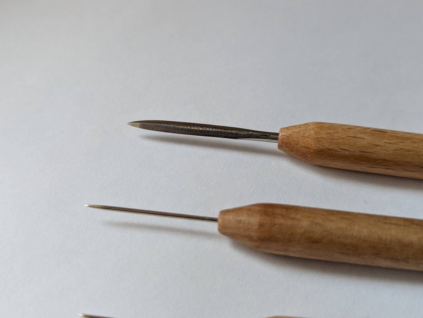 Potter's Needle (Needle Tool)