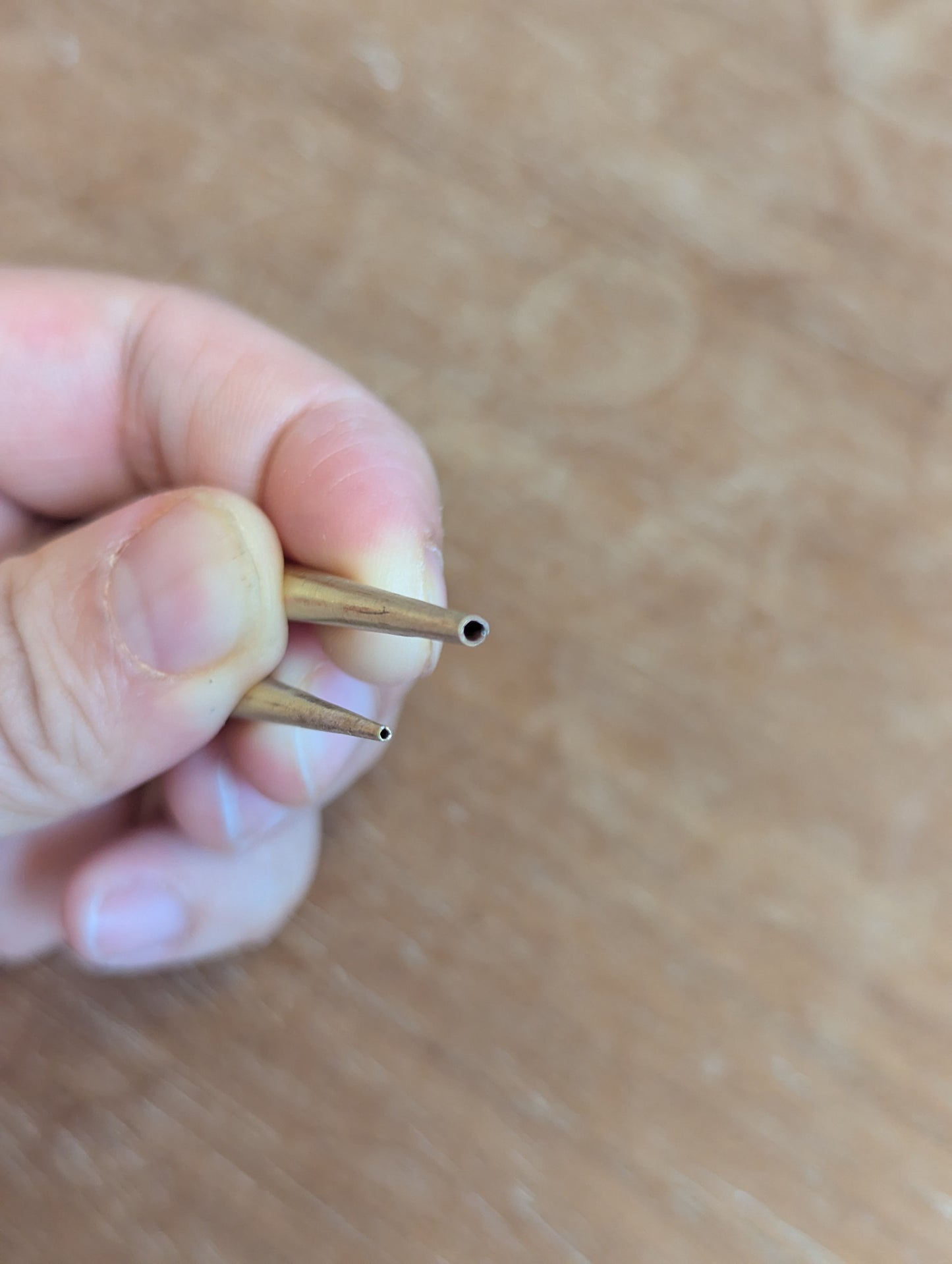 Hole Puncher (for teapot)