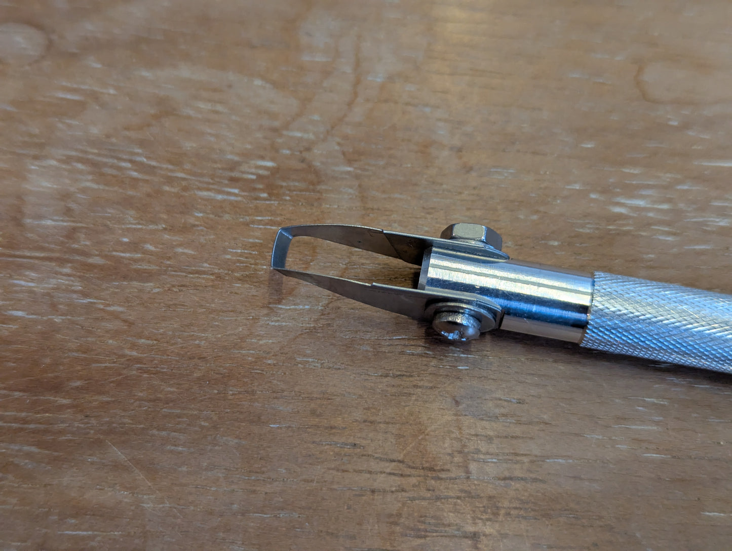 Small Carving Tools