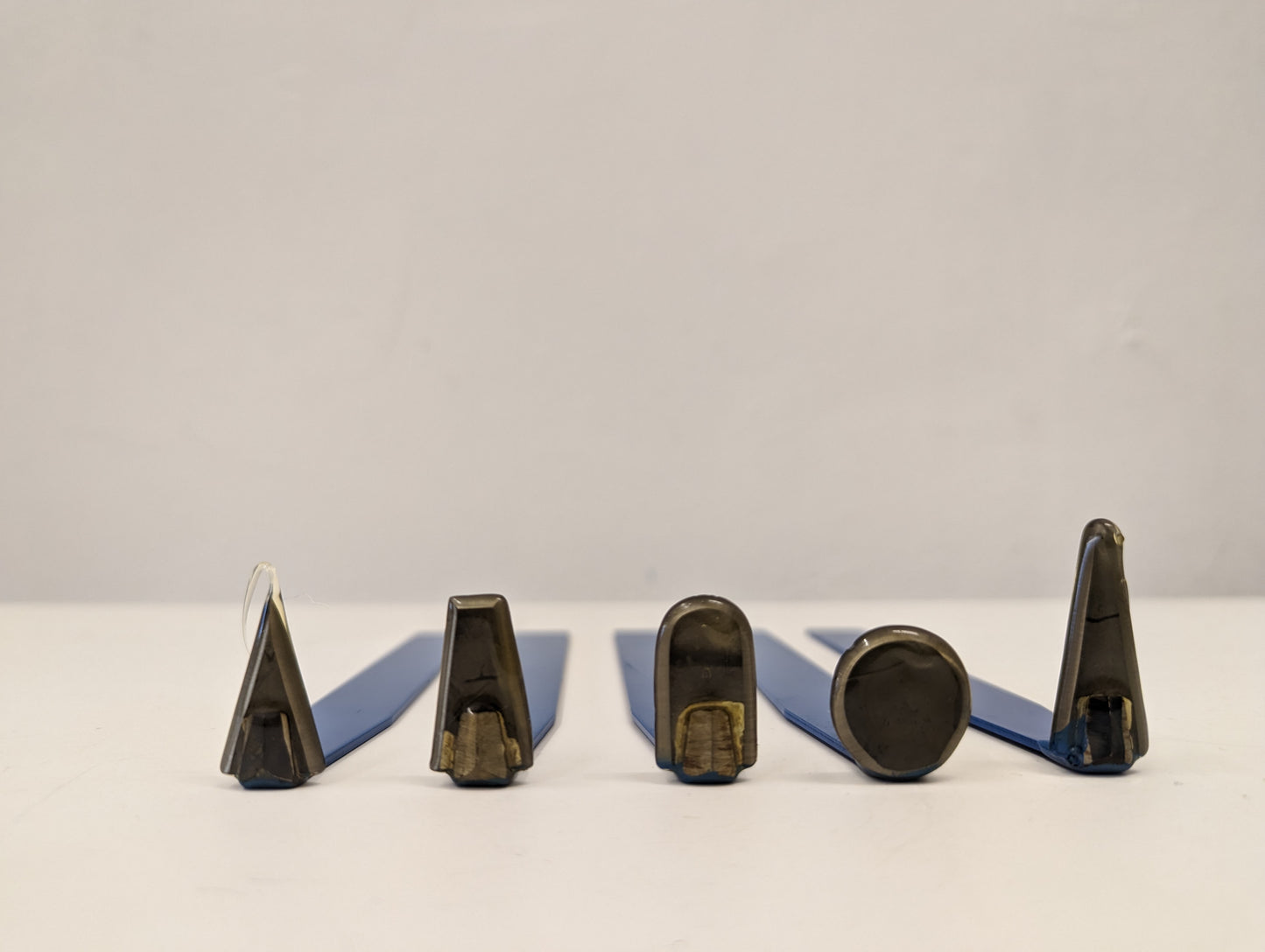 Super Hard Carbide Cutting Blade (Trapezium)
