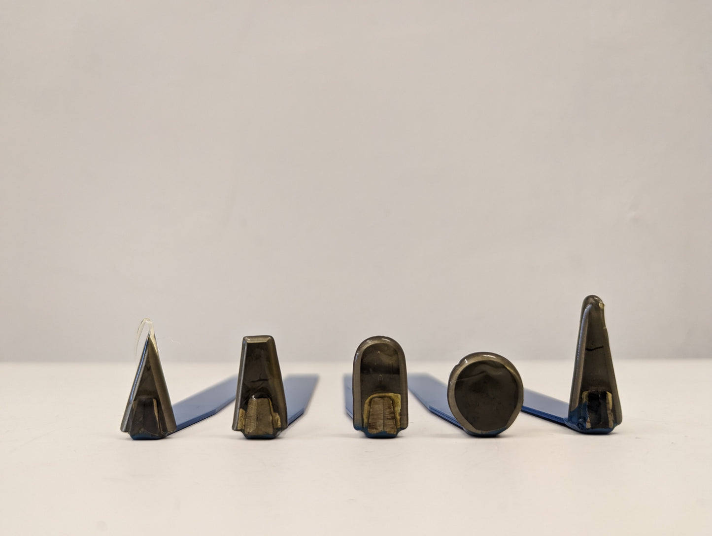 Super Hard Cutting Blade (Rounded Trapezium)