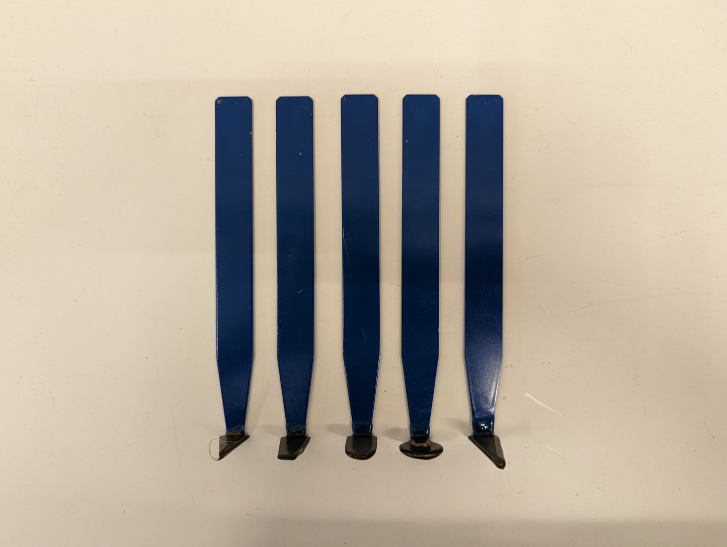 Super Hard Cutting Blade (Rounded Trapezium)