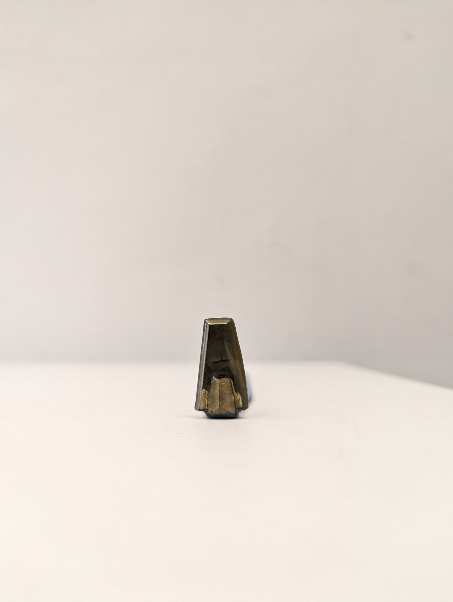 Super Hard Carbide Cutting Blade (Trapezium)