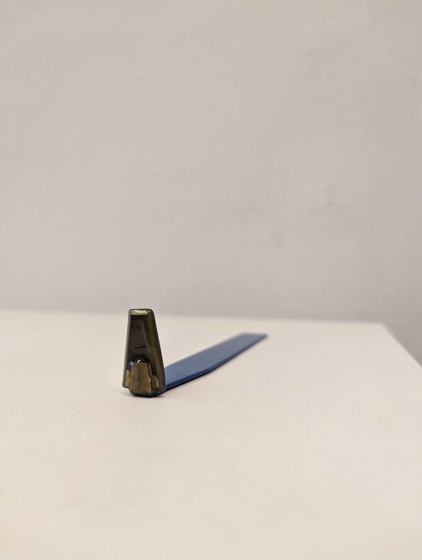 Super Hard Carbide Cutting Blade (Trapezium)