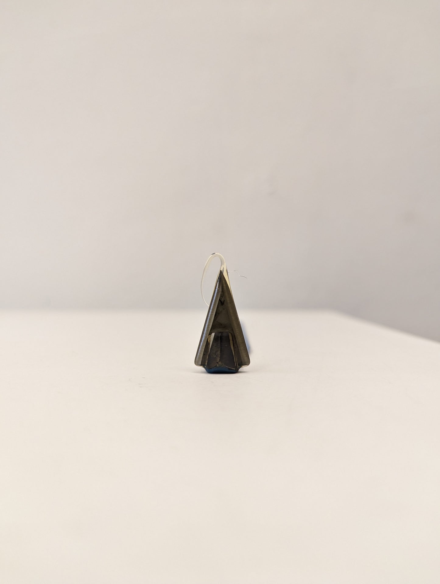 Super Hard Cutting Blade (Triangle)