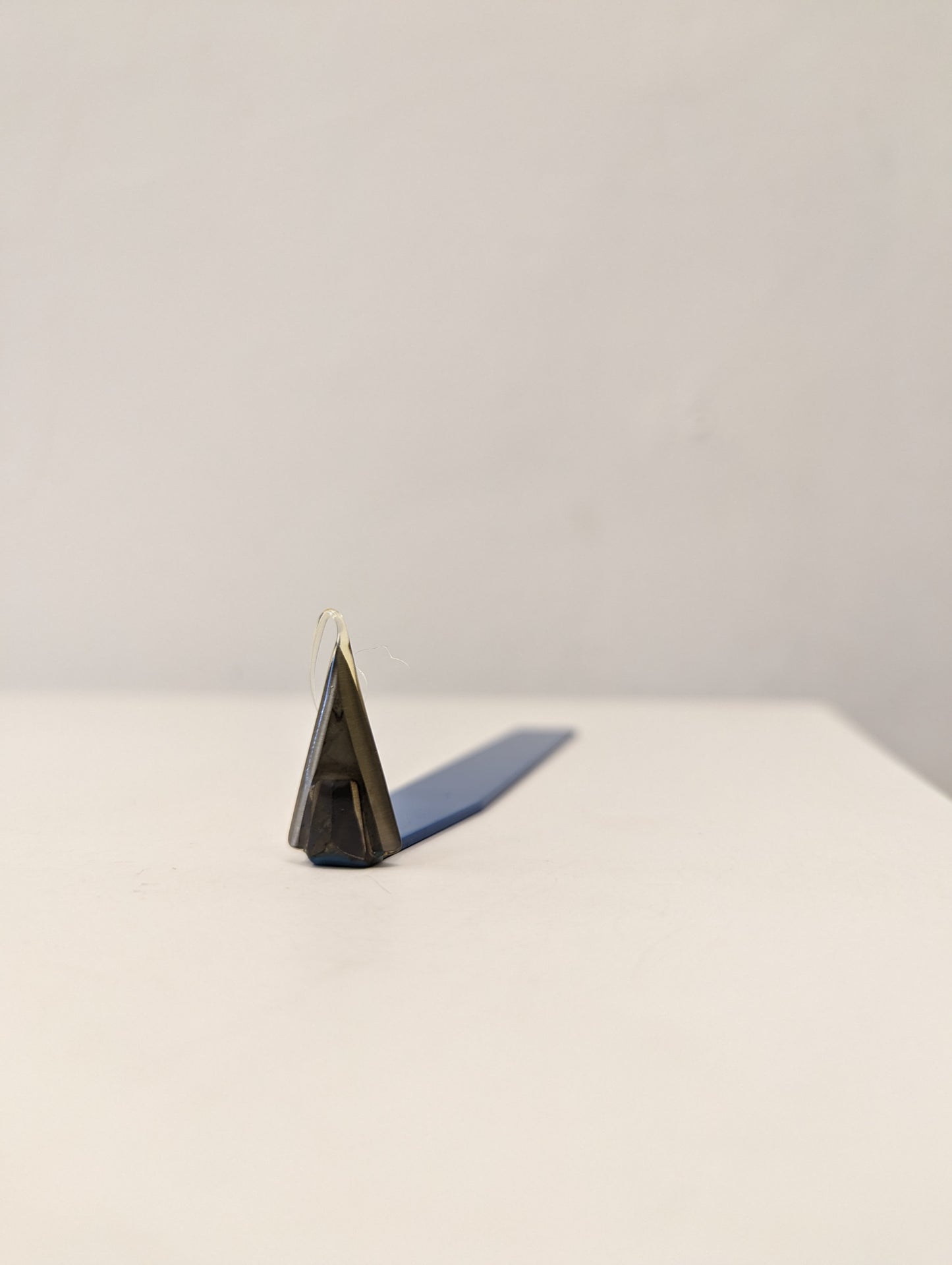 Super Hard Cutting Blade (Triangle)