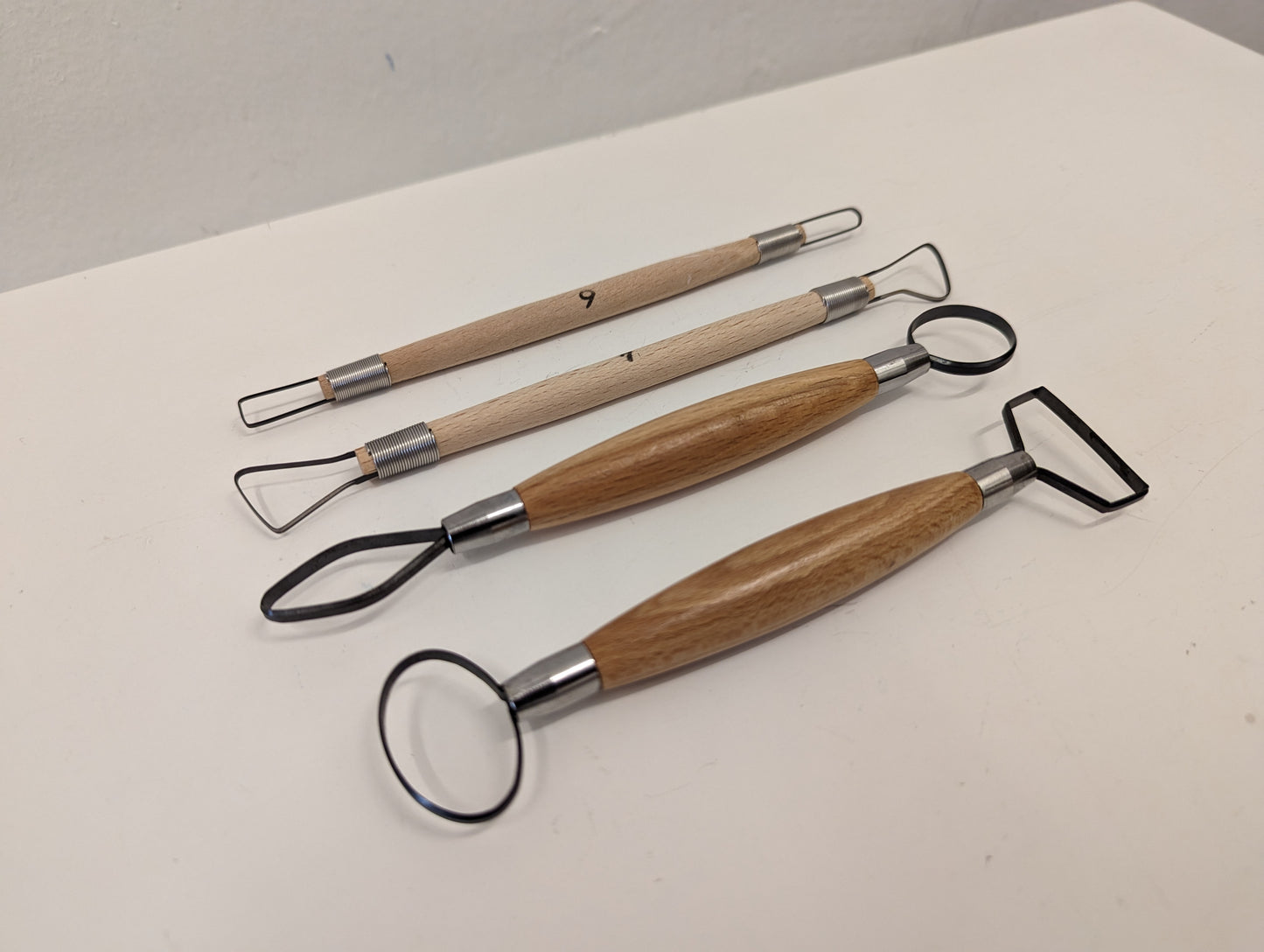 Trimming Tools