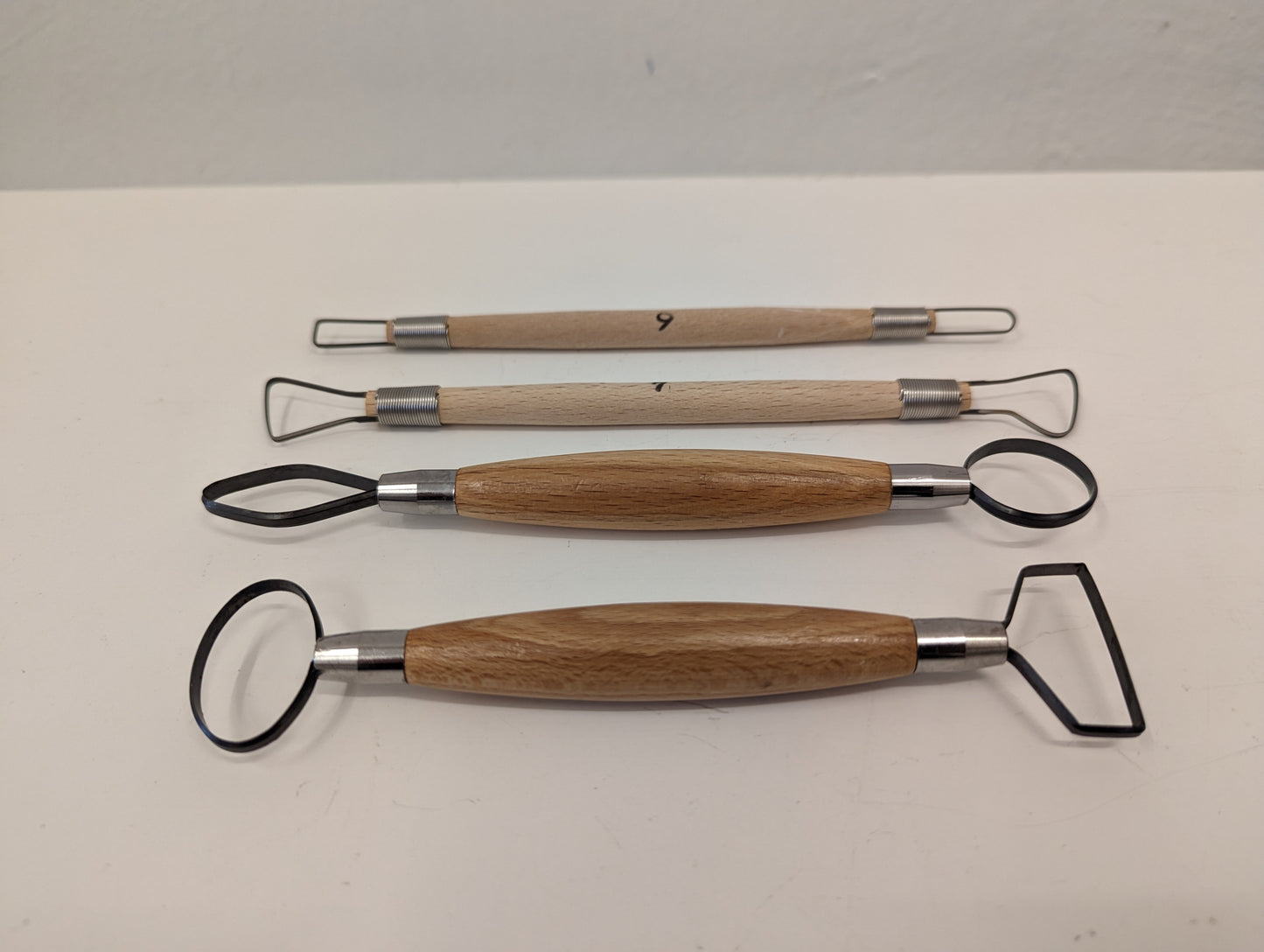Trimming Tools