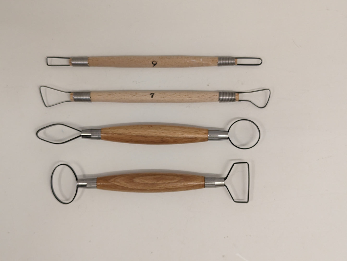 Trimming Tools