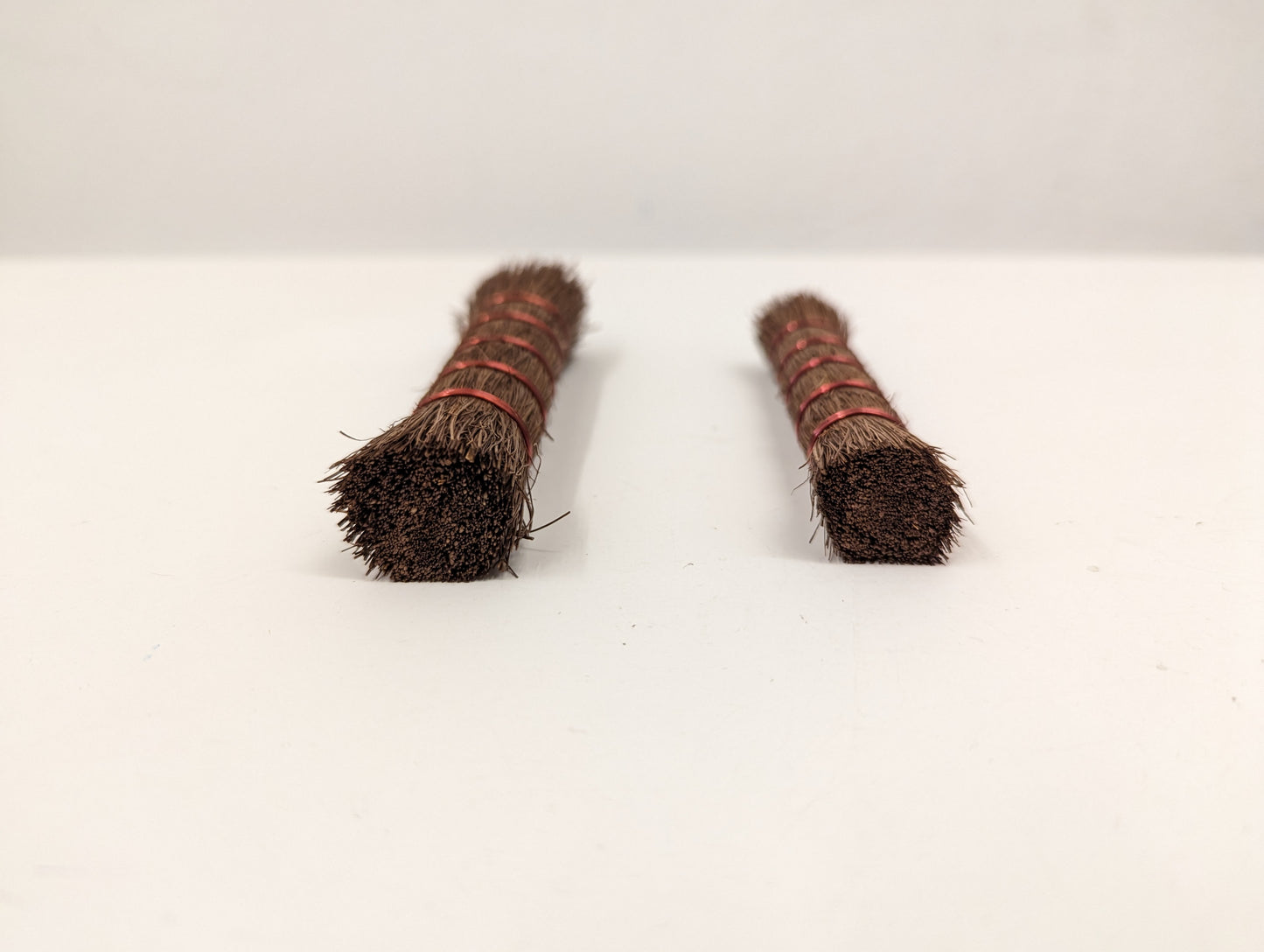Hard Bristle Brush