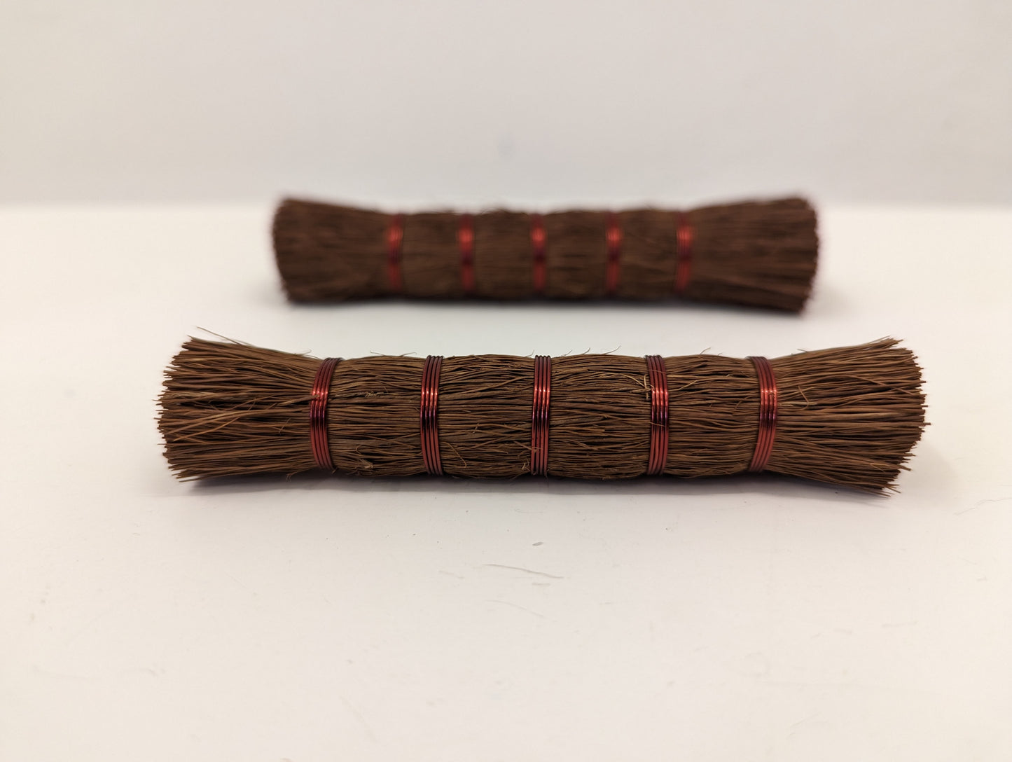 Hard Bristle Brush