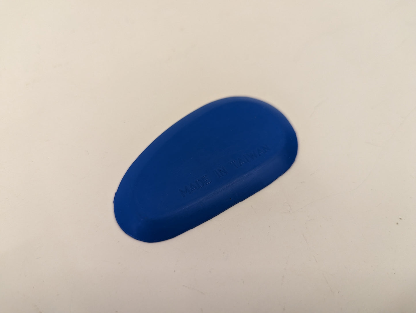 Rubber Kidney