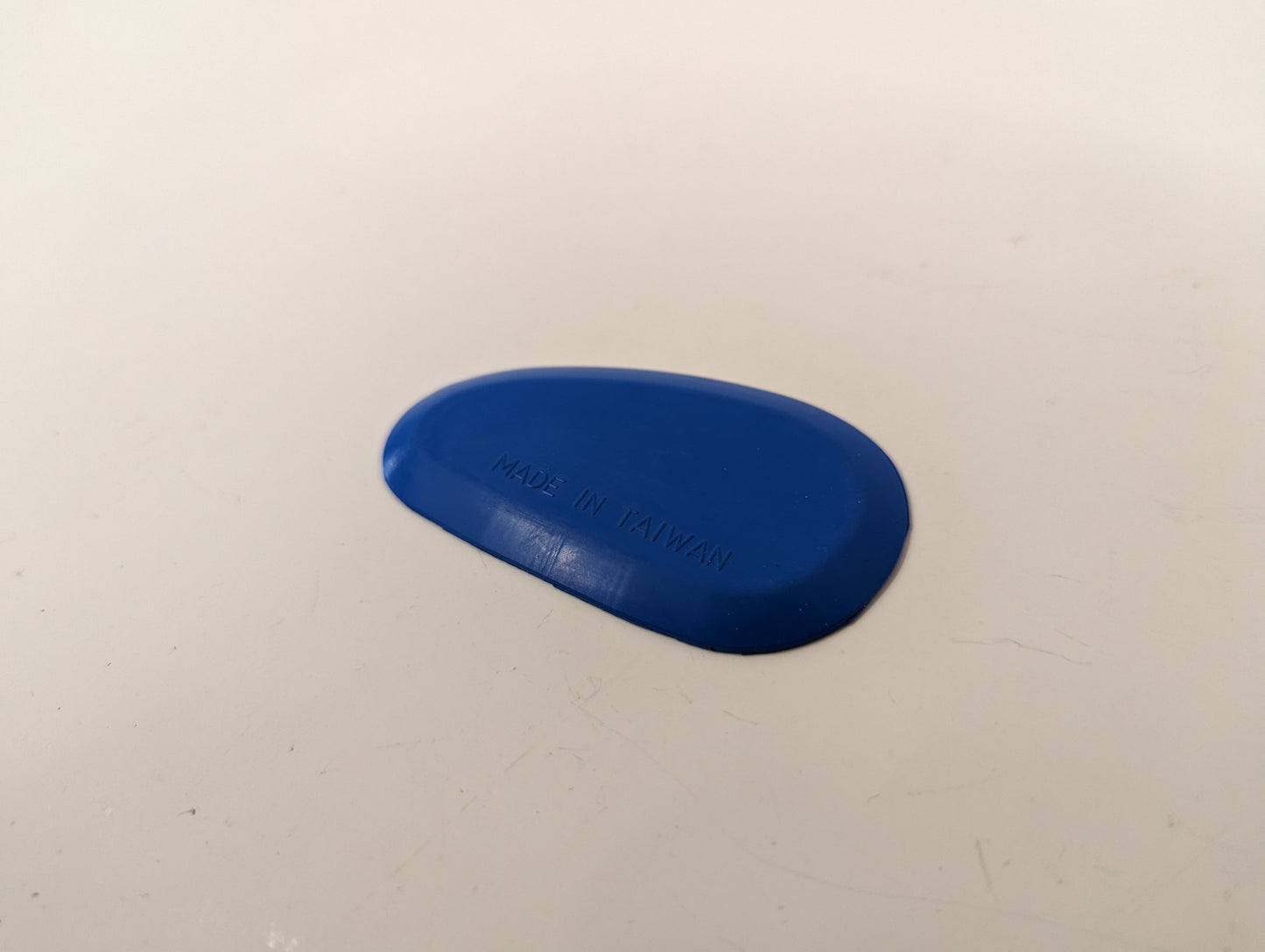 Rubber Kidney