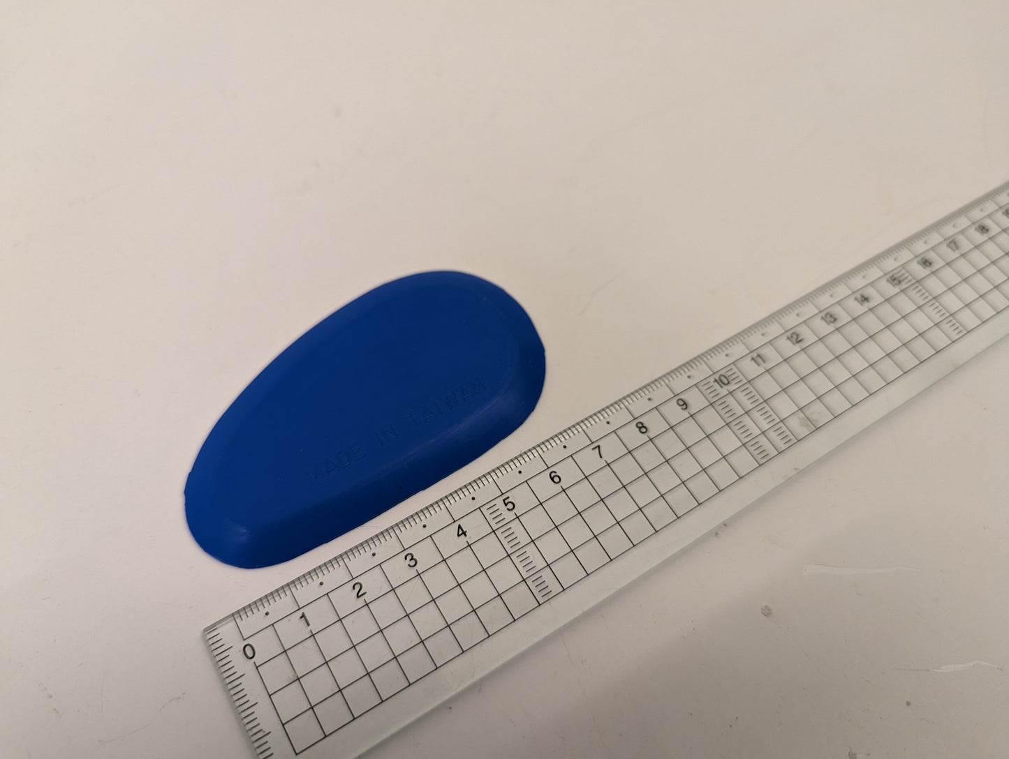 Rubber Kidney