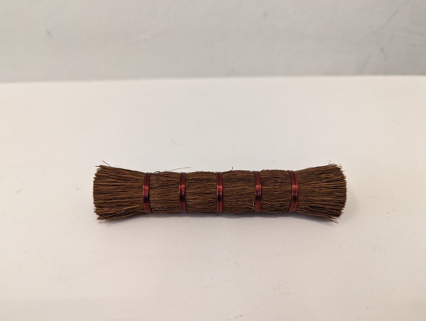 Hard Bristle Brush