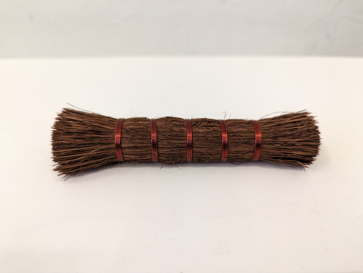 Hard Bristle Brush