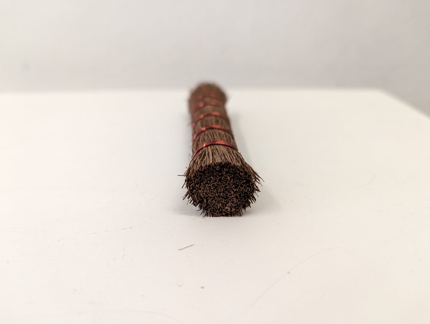 Hard Bristle Brush