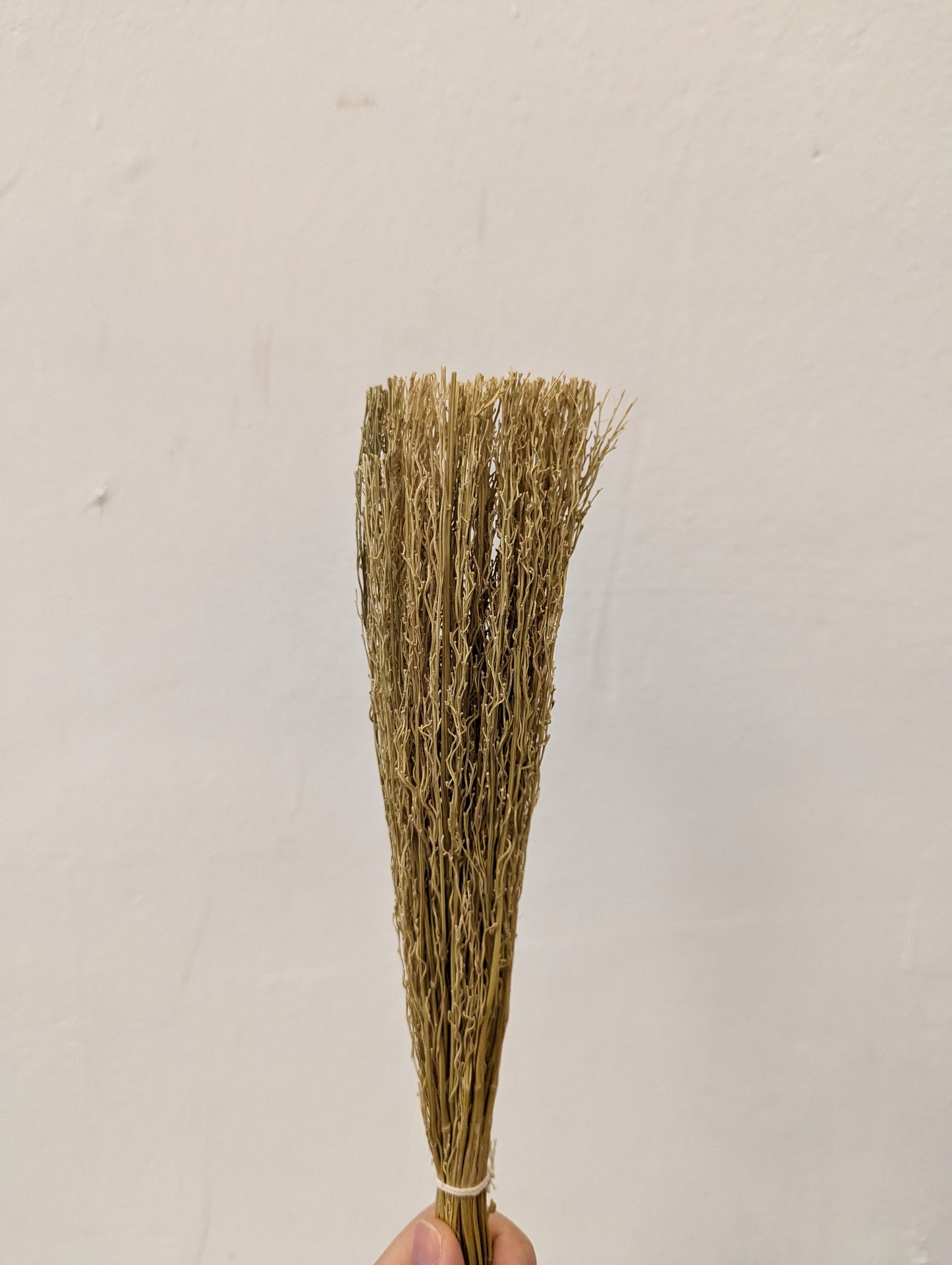 Hakeme Brush