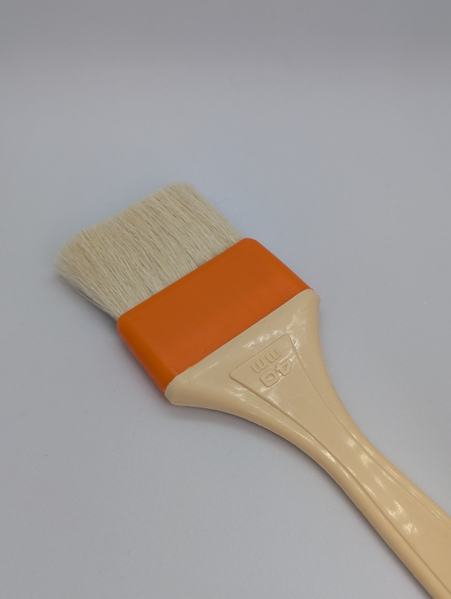 Flat Brush