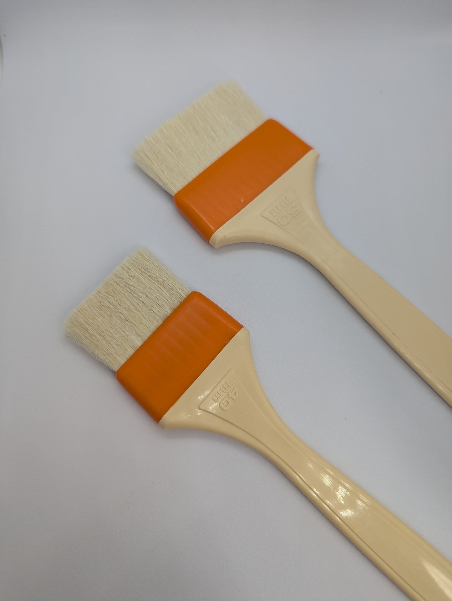 Flat Brush