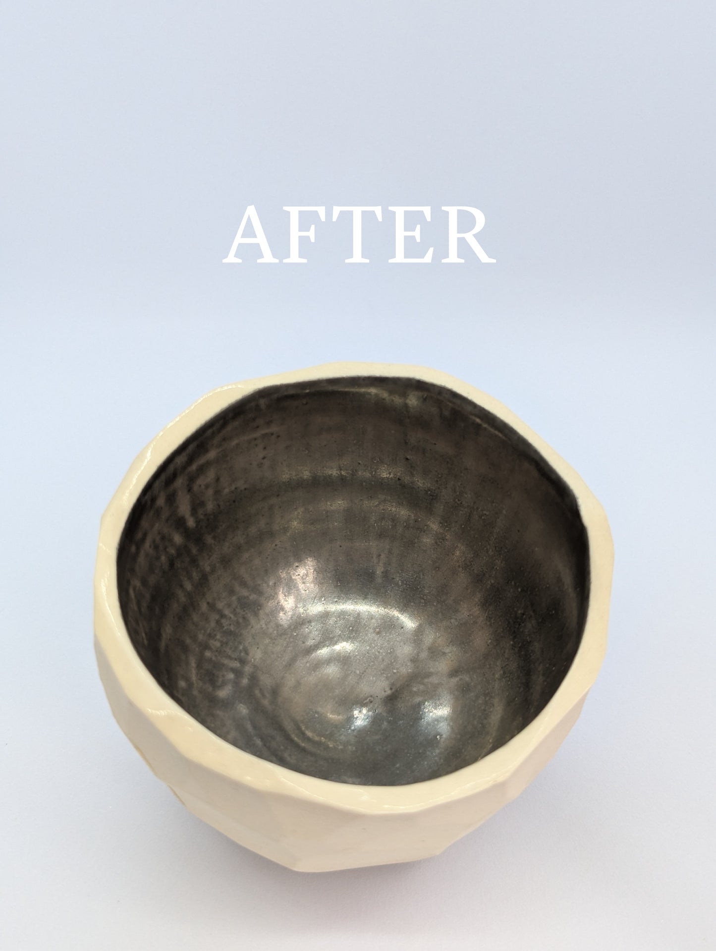 Polishing paper