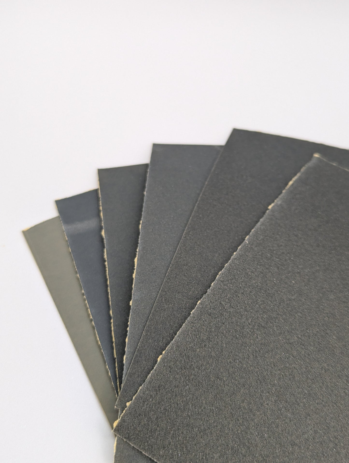 Sandpaper