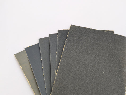 Sandpaper