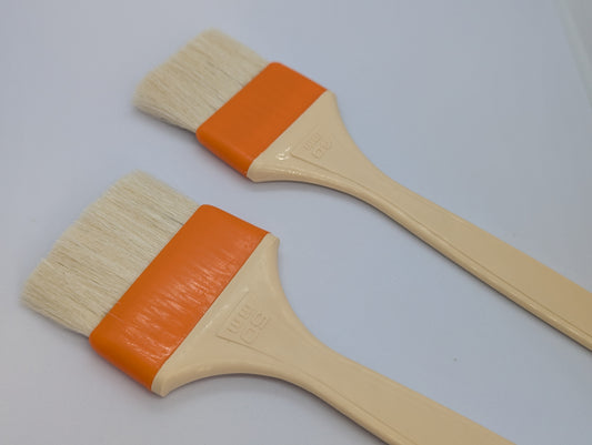 Flat Brush