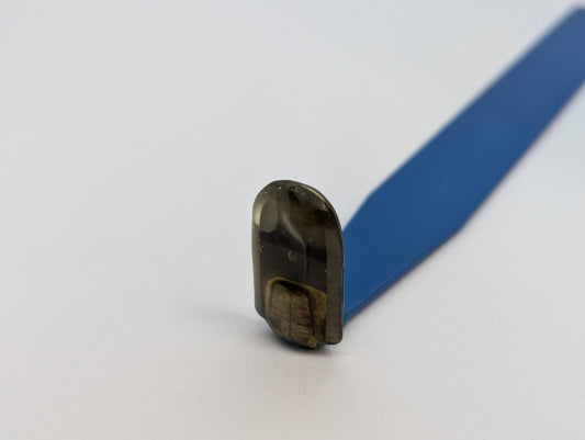 Super Hard Cutting Blade (Rounded Square)