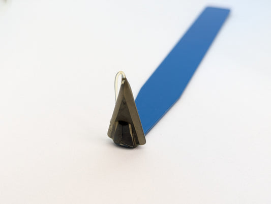 Super Hard Cutting Blade  (Triangle)