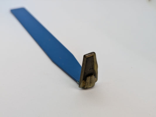 Super Hard Cutting Blade (Trapezium)