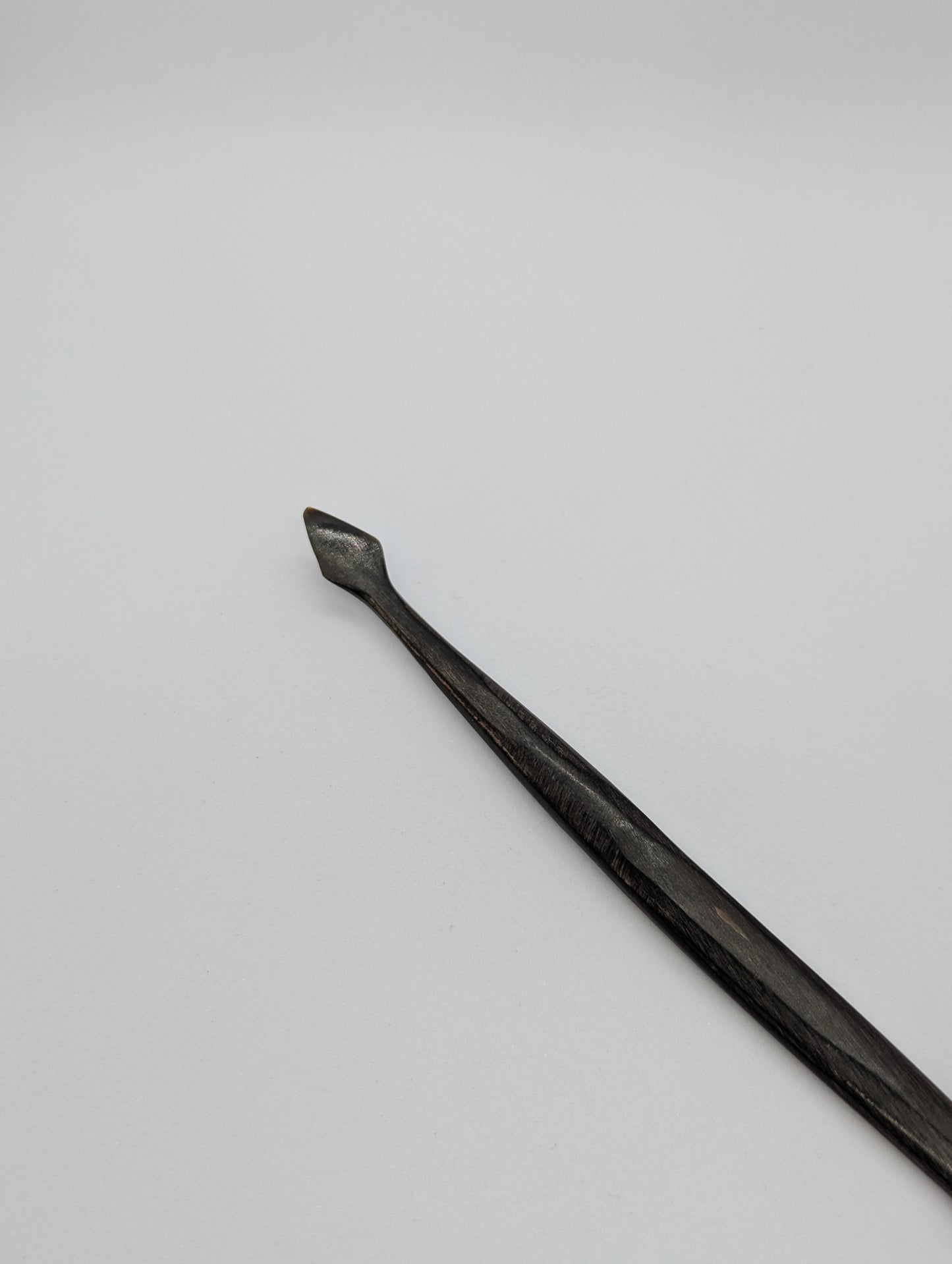 Ox Horn Sculpting Tool