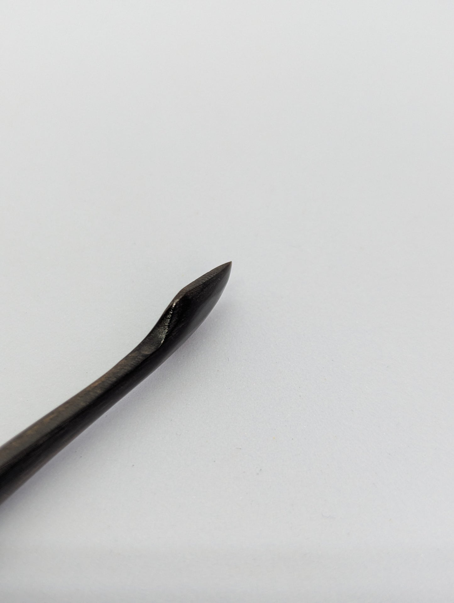 Ox Horn Sculpting Tool
