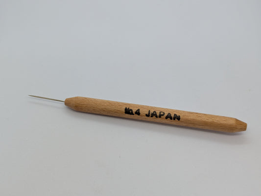 Potter's Needle (Needle Tool)