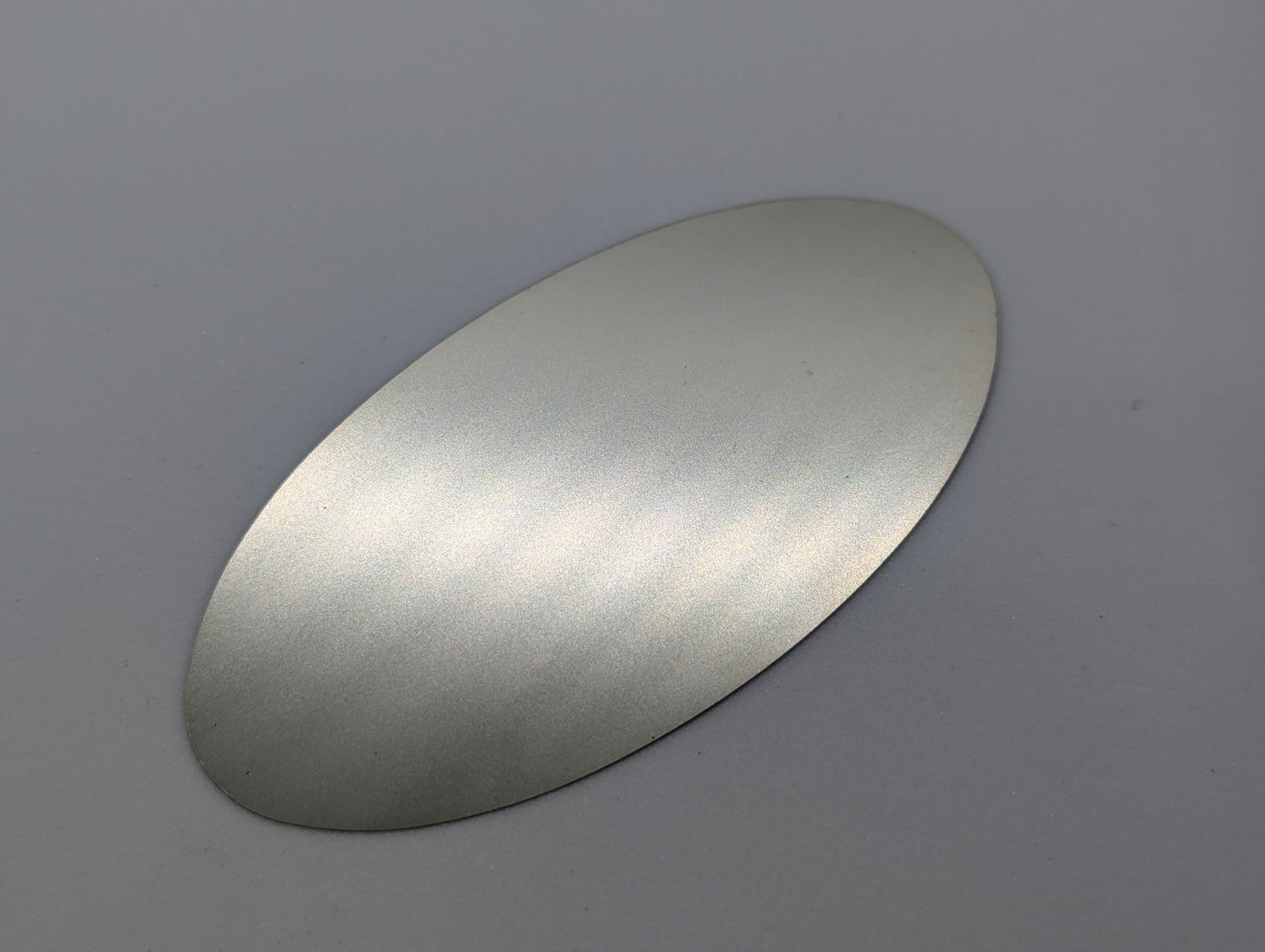 Stainless Steel Kidney