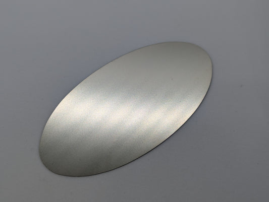 Stainless Steel Kidney