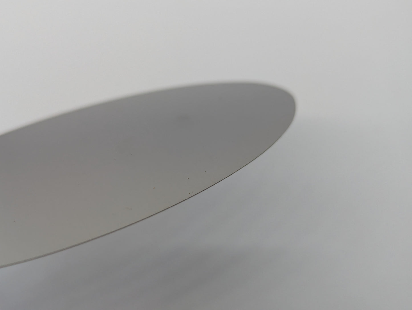 Stainless Steel Kidney